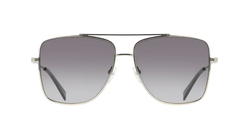 Liu Jo Occhiali da sole Donna Oro 4198655 miniatura 2