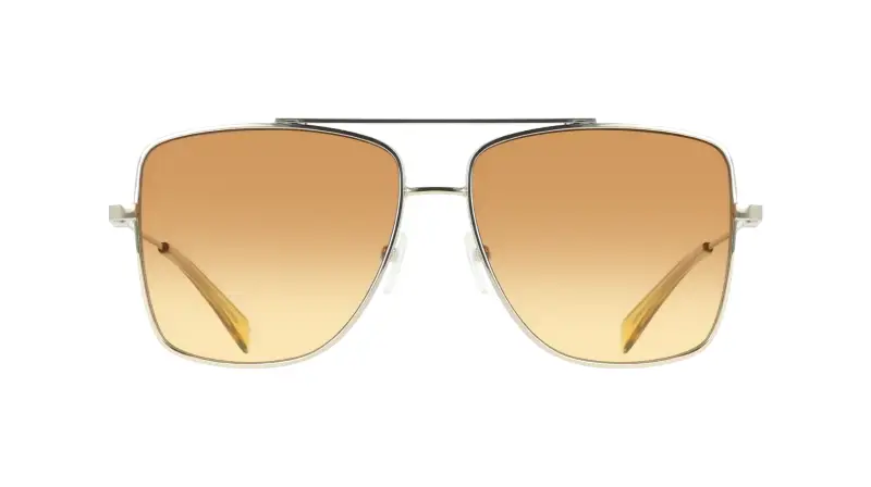 Liu Jo Occhiali da sole Donna Marrone 4198654 miniatura 2