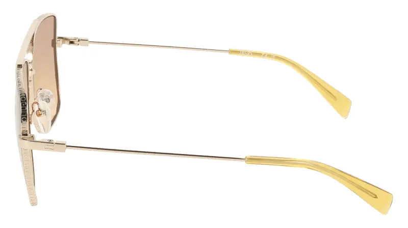 Liu Jo Occhiali da sole Donna Marrone 4198654 miniatura 3