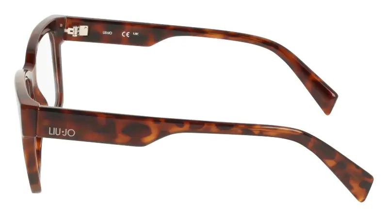 Donna Liu Jo LJ2819 240 Montature da vista Bio-iniettato Squadrata Normale miniatura 3