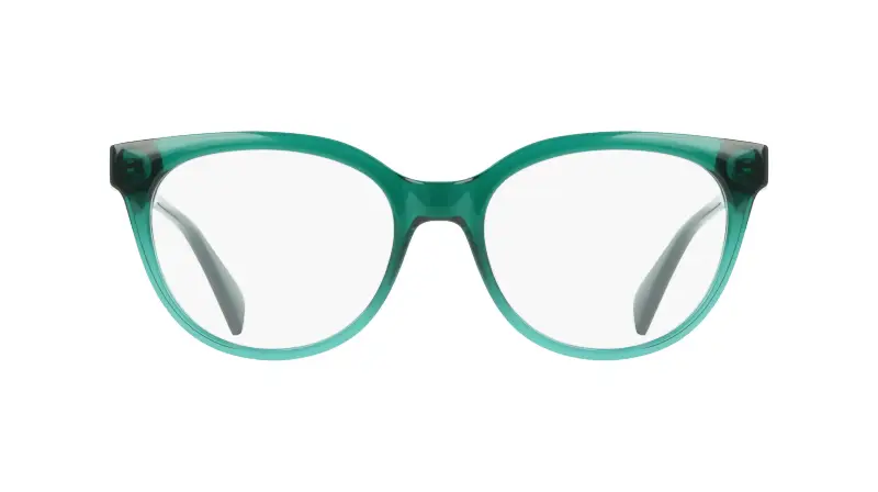 Donna Liu Jo LJ2841 309 Montature da vista Bio-iniettato Geometrica Normale miniatura 2