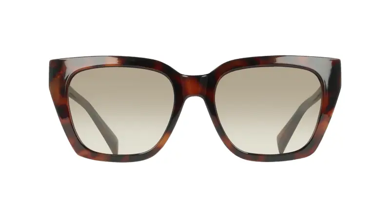 Liu Jo Occhiali da sole Donna Marrone 3873915 miniatura 2