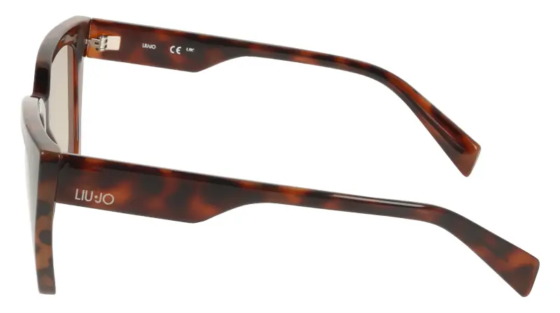 Liu Jo Occhiali da sole Donna Marrone 3873915 miniatura 3
