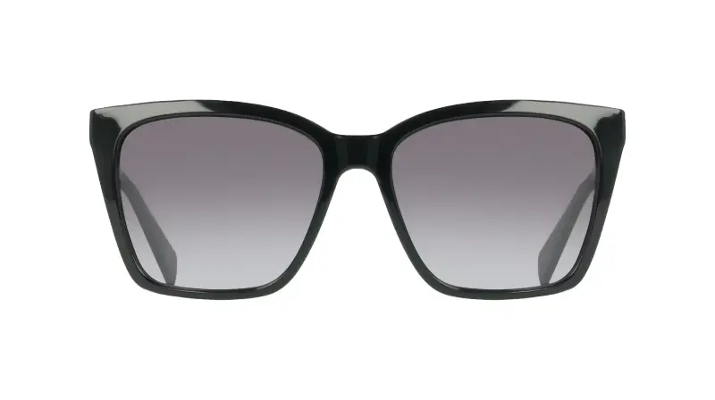 Liu Jo Occhiali da sole Donna Nero 3874011 miniatura 2