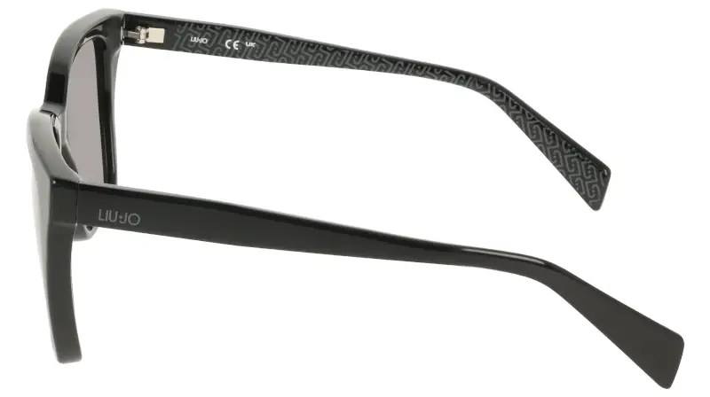 Liu Jo Occhiali da sole Donna Nero 3874011 miniatura 3