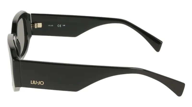 Liu Jo Occhiali da sole Donna Nero 4269209 miniatura 3