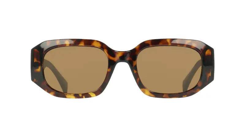 Liu Jo Occhiali da sole Donna Marrone 4268698 miniatura 2