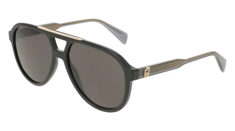 Liu Jo Occhiali da sole Donna Grigio 3874012