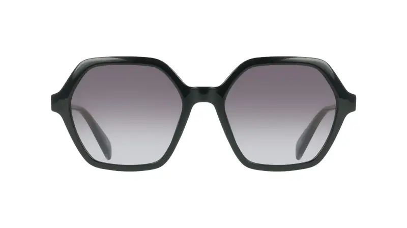 Liu Jo Occhiali da sole Donna Nero 4198500 miniatura 2