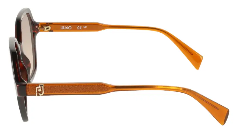 Liu Jo Occhiali da sole Donna Multicolore 4198308 miniatura 3