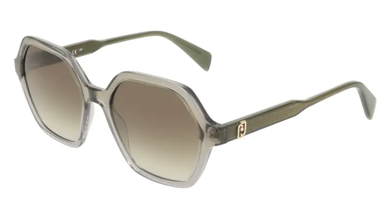 Liu Jo Occhiali da sole Donna Verde 4198760
