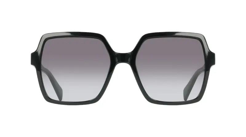 Liu Jo Occhiali da sole Donna Nero 4198501 miniatura 2