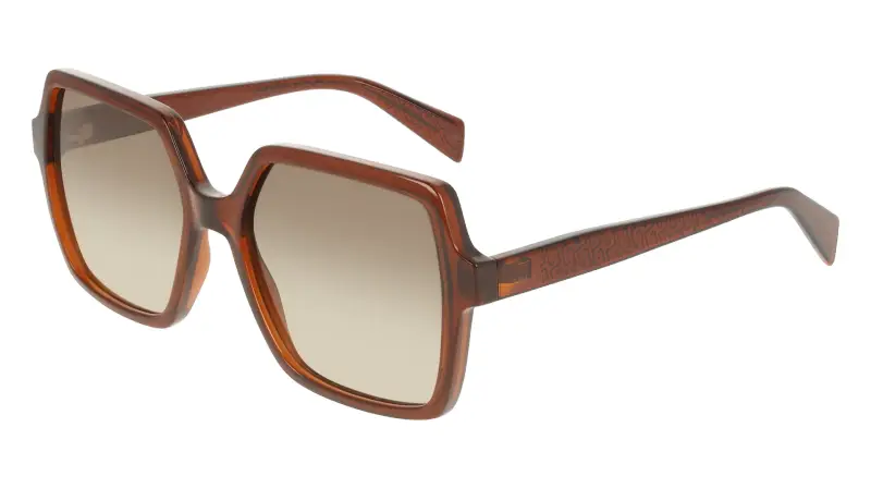 Liu Jo Occhiali da sole Donna Marrone 4198389