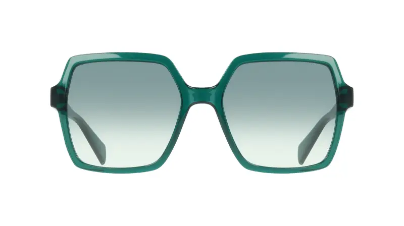Liu Jo Occhiali da sole Donna Verde 4198761 miniatura 2