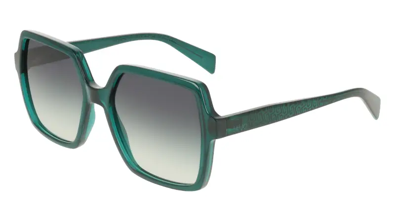 Liu Jo Occhiali da sole Donna Verde 4198761