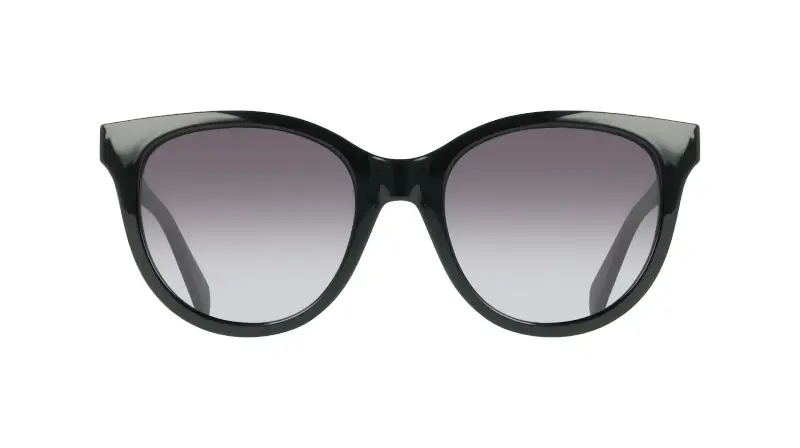 Liu Jo Occhiali da sole Donna Nero 4311860 miniatura 2