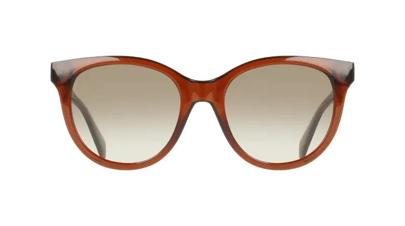 Liu Jo Occhiali da sole Donna Marrone 4324899 miniatura 2