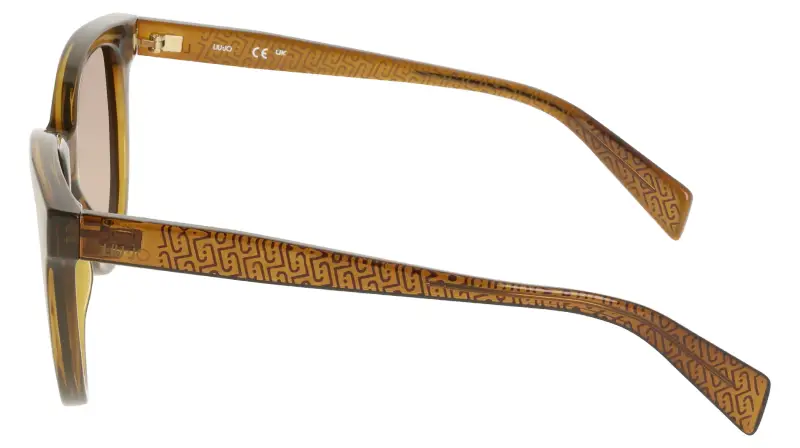 Liu Jo Occhiali da sole Donna 4324617 miniatura 3