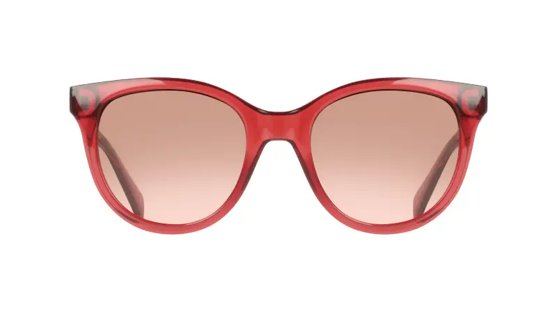 Liu Jo Occhiali da sole Donna Marrone 4311948 miniatura 2