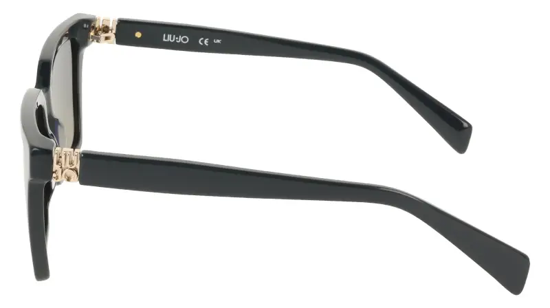 Liu Jo Occhiali da sole Donna Grigio 4198268 miniatura 3