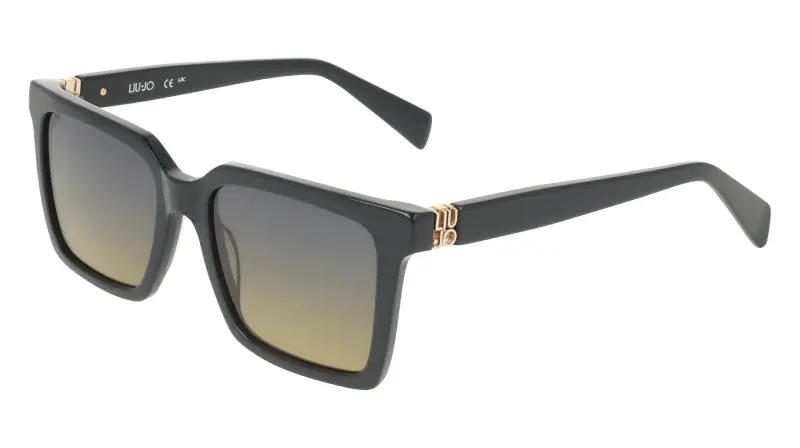 Liu Jo Occhiali da sole Donna Grigio 4198268