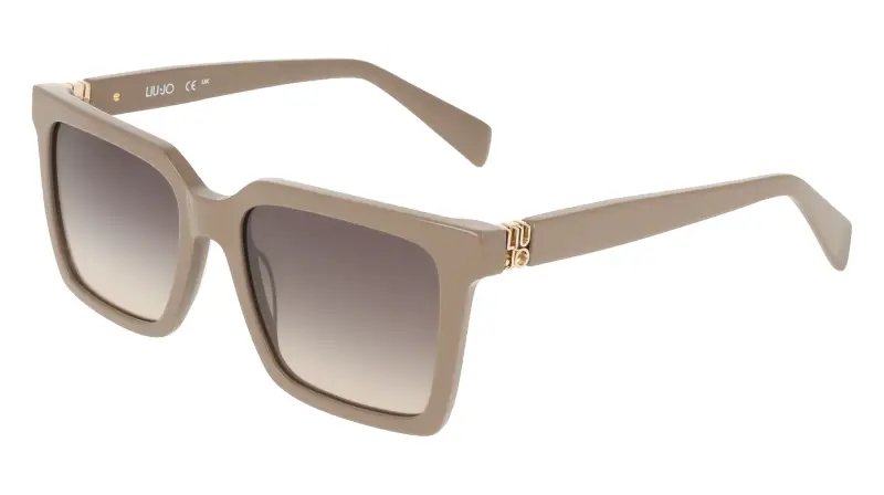 Liu Jo Occhiali da sole Donna Grigio 4198267