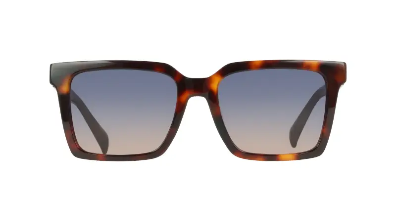 Liu Jo Occhiali da sole Donna Marrone 4198310 miniatura 2