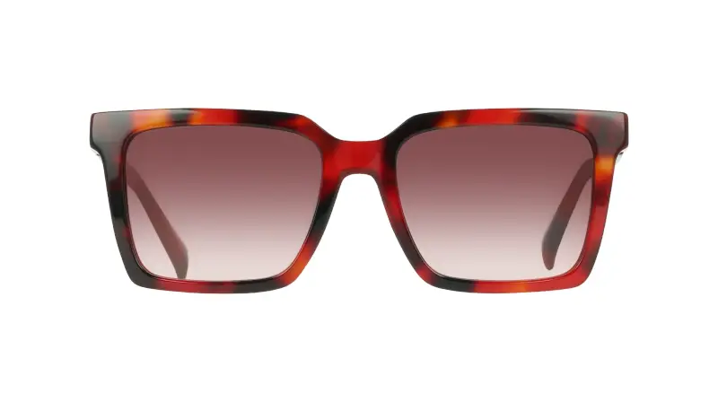 Liu Jo Occhiali da sole Donna Multicolore 4198309 miniatura 2