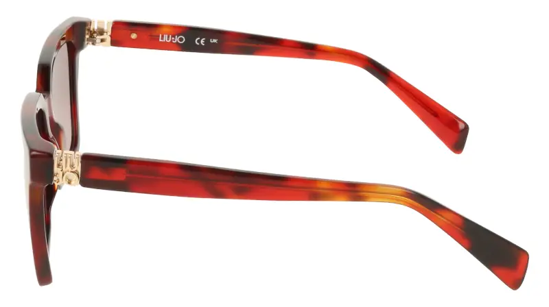 Liu Jo Occhiali da sole Donna Multicolore 4198309 miniatura 3