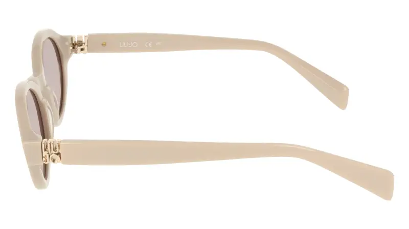 Liu Jo Occhiali da sole Donna Grigio 4198077 miniatura 3