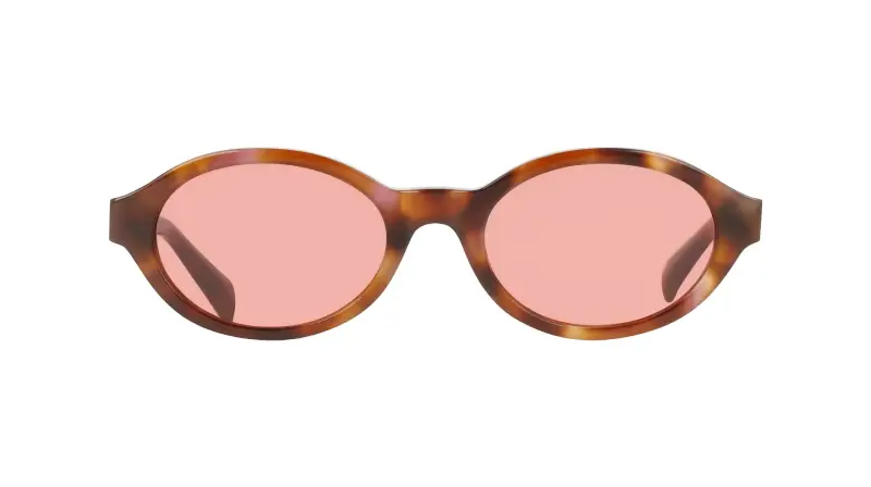 Liu Jo Occhiali da sole Donna Multicolore 4198312 miniatura 2