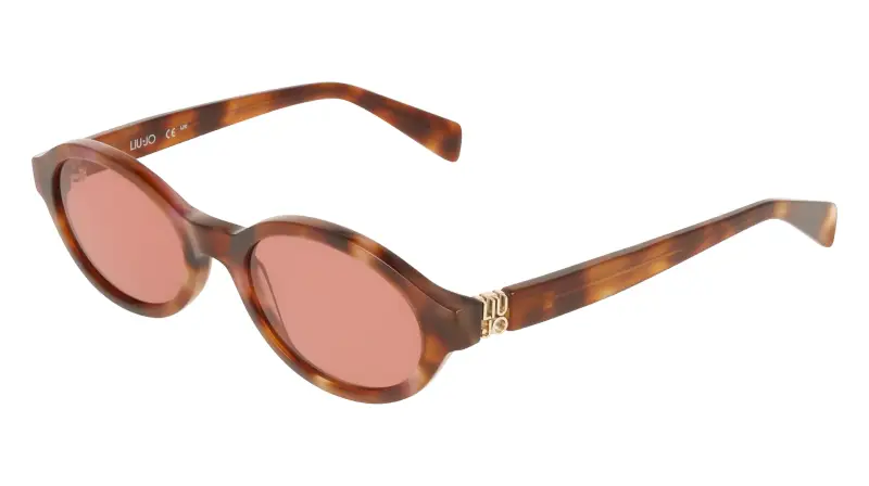 Liu Jo Occhiali da sole Donna Multicolore 4198312