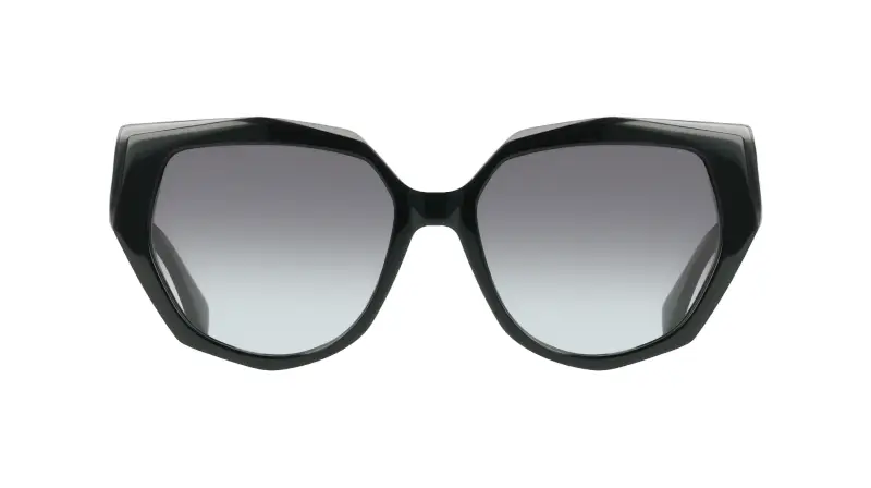 Liu Jo Occhiali da sole Donna Nero 4198505 miniatura 2