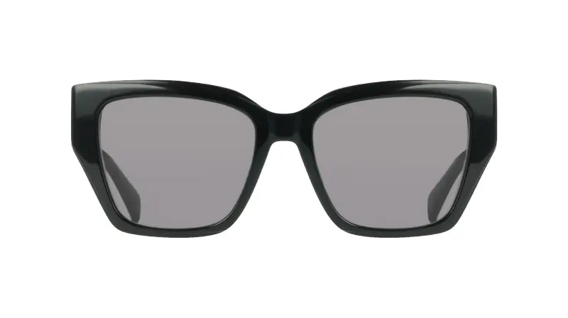 Liu Jo Occhiali da sole Donna Grigio 4198506 miniatura 2