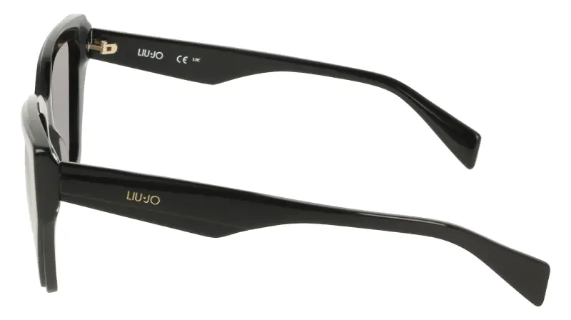 Liu Jo Occhiali da sole Donna Grigio 4198506 miniatura 3