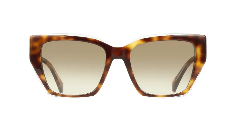 Liu Jo Occhiali da sole Donna Marrone 4198313 miniatura 2