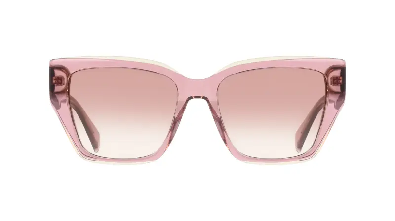 Liu Jo Occhiali da sole Donna Rosa 4198708 miniatura 2