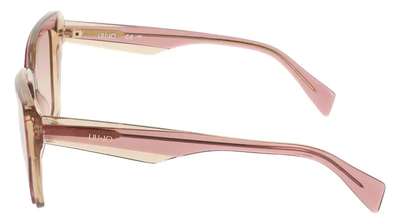Liu Jo Occhiali da sole Donna Rosa 4198708 miniatura 3