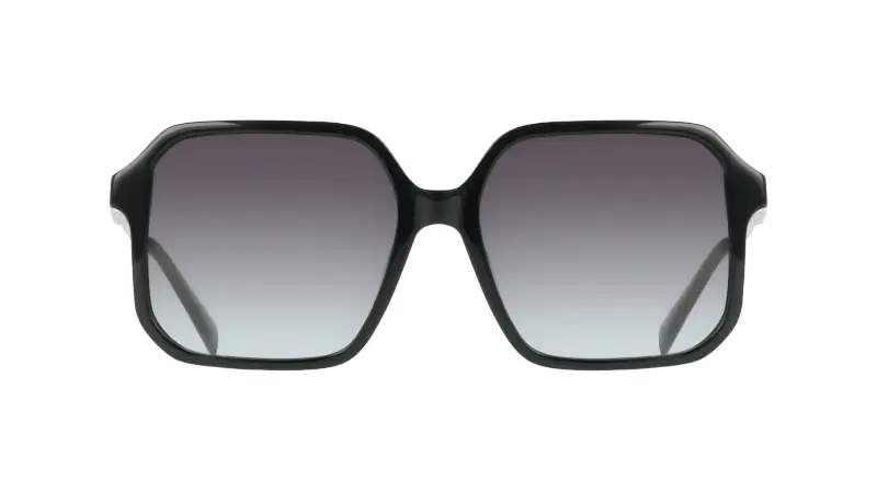 Liu Jo Occhiali da sole Donna Nero 4198507 miniatura 2