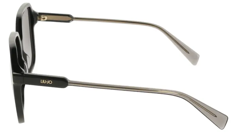 Liu Jo Occhiali da sole Donna Nero 4198507 miniatura 3