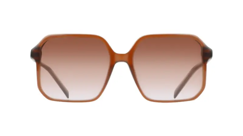 Liu Jo Occhiali da sole Donna Marrone 4198395 miniatura 2