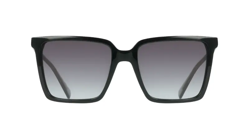 Liu Jo Occhiali da sole Donna Nero 4198508 miniatura 2