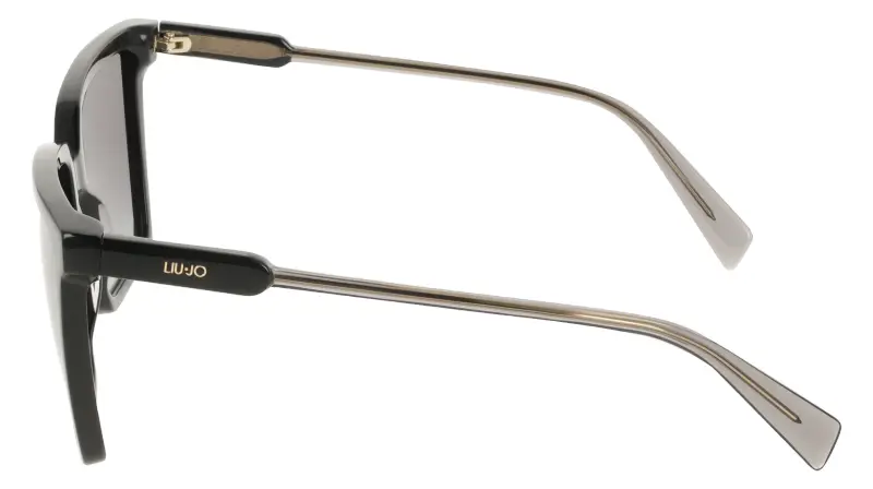 Liu Jo Occhiali da sole Donna Nero 4198508 miniatura 3