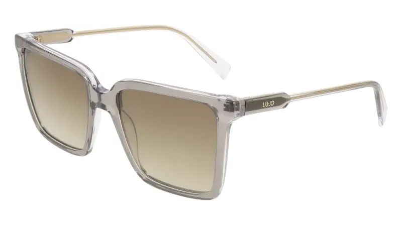 Liu Jo Occhiali da sole Donna Grigio 4198270