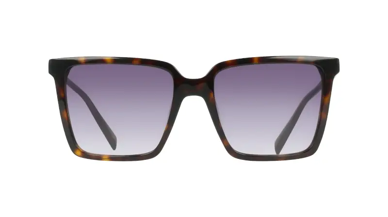 Liu Jo Occhiali da sole Donna Marrone 4198314 miniatura 2