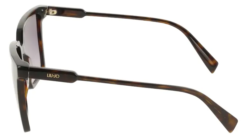 Liu Jo Occhiali da sole Donna Marrone 4198314 miniatura 3