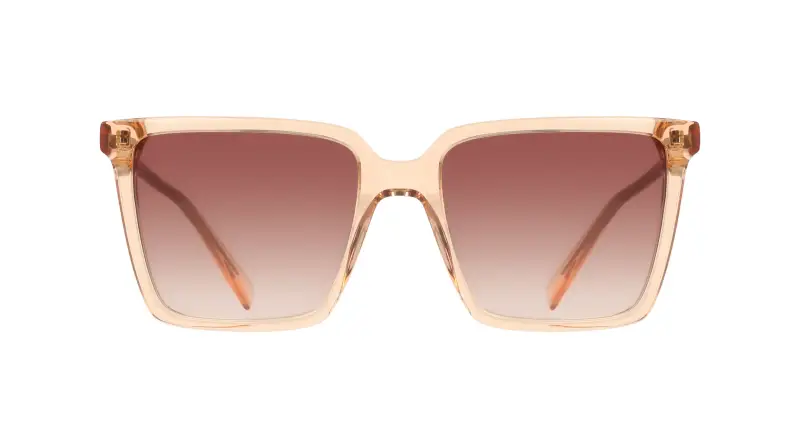 Liu Jo Occhiali da sole Donna Rosa 4198709 miniatura 2