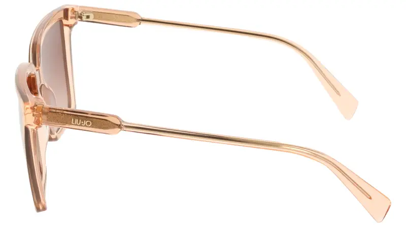 Liu Jo Occhiali da sole Donna Rosa 4198709 miniatura 3