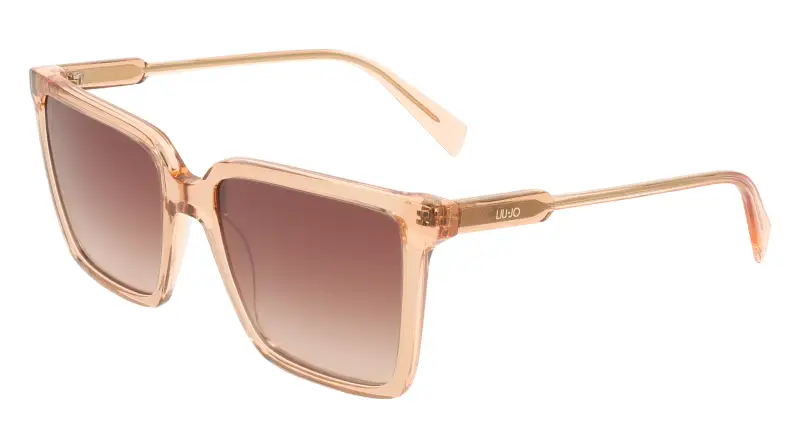 Liu Jo Occhiali da sole Donna Rosa 4198709