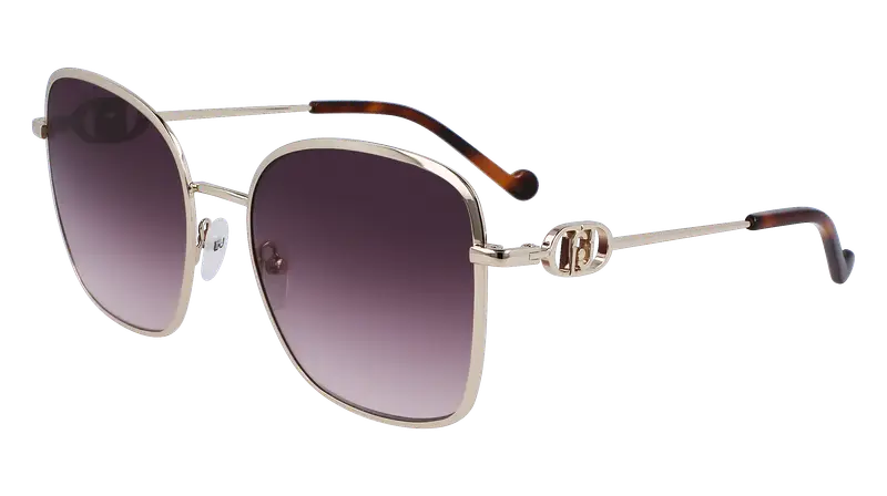 Liu Jo Occhiali da sole Donna Viola 827144